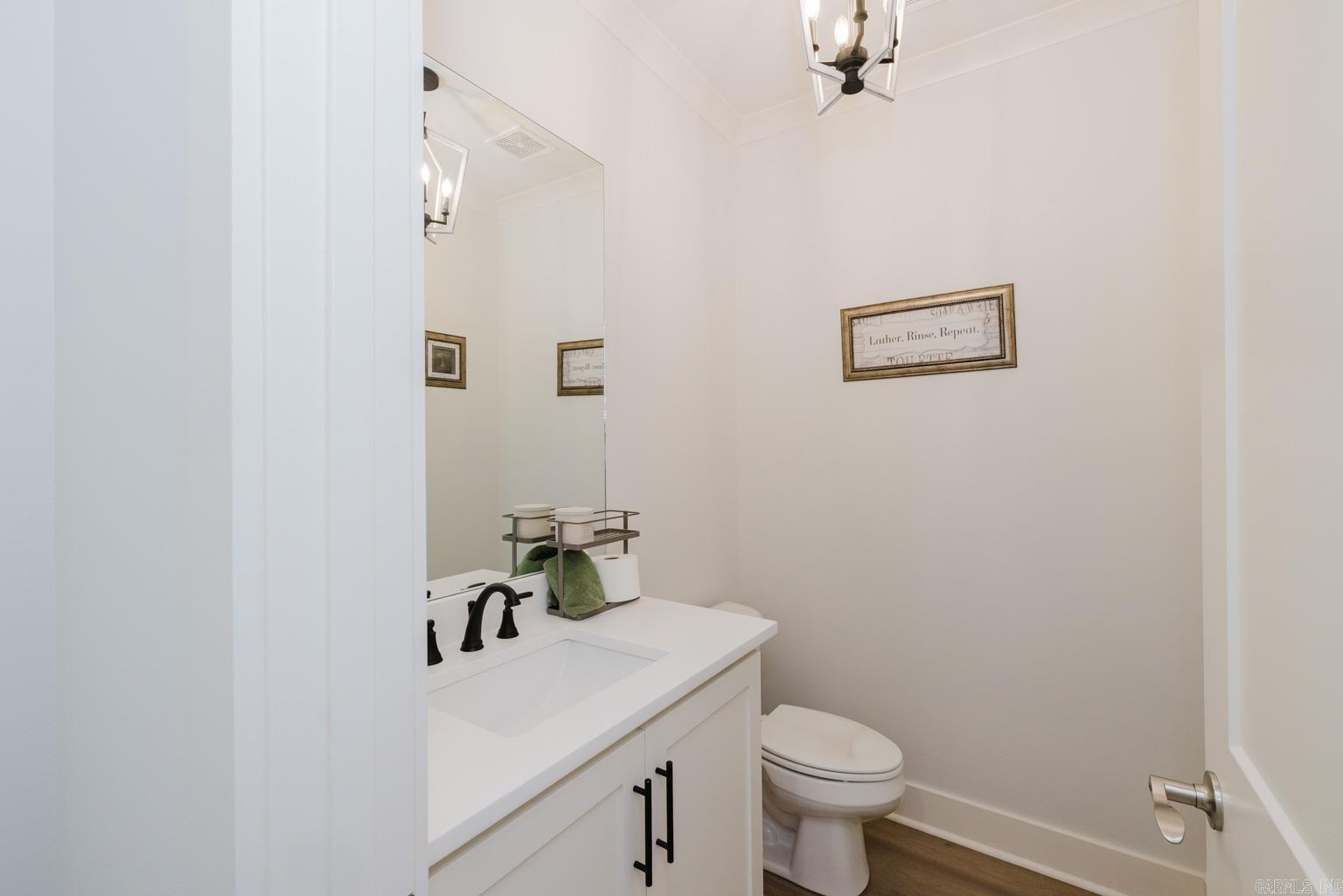 Parkside - Residential