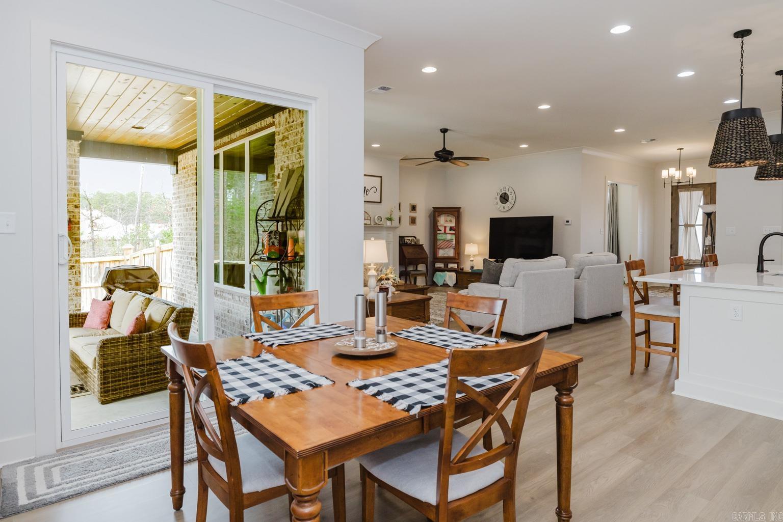 Parkside - Residential