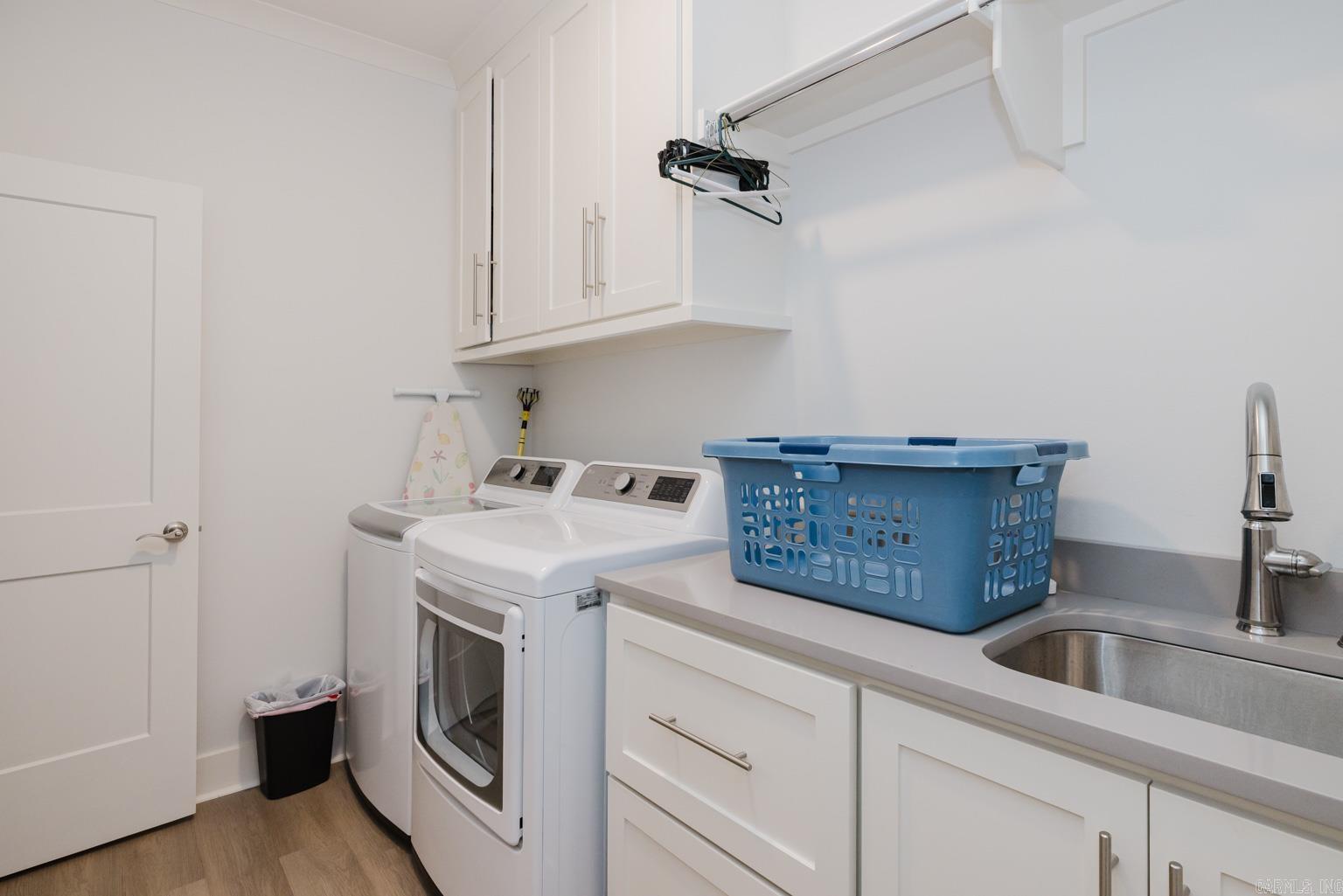 Parkside - Residential