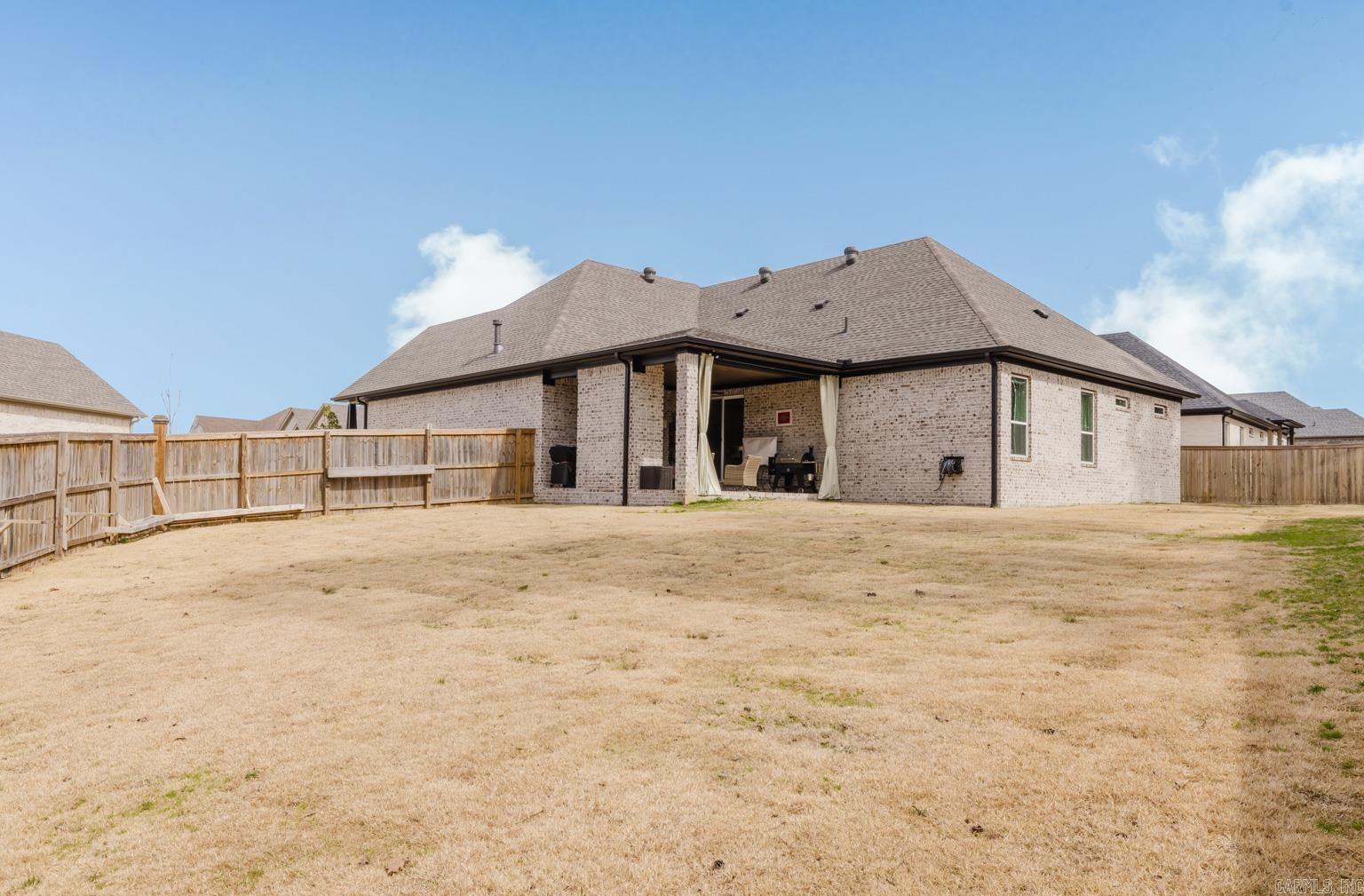 Parkside - Residential