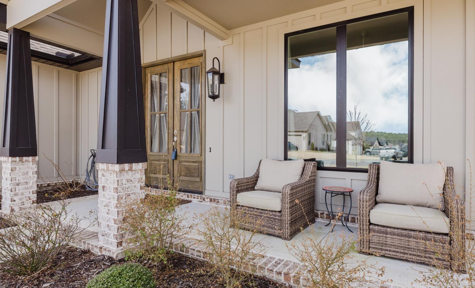 Parkside - Residential