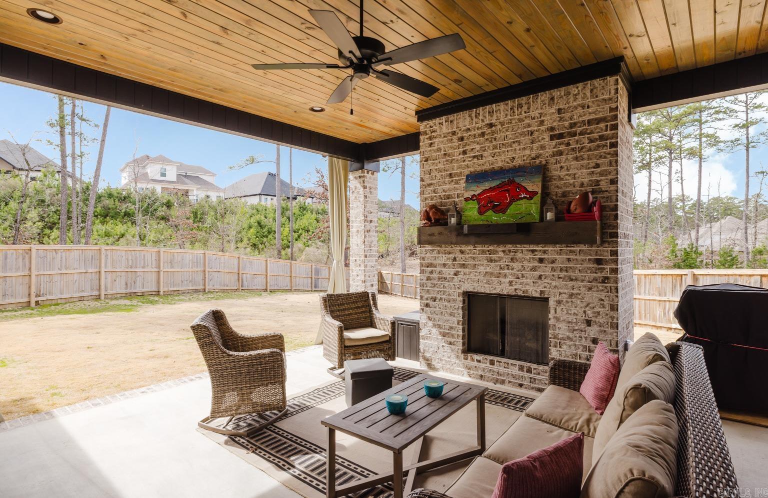 Parkside - Residential