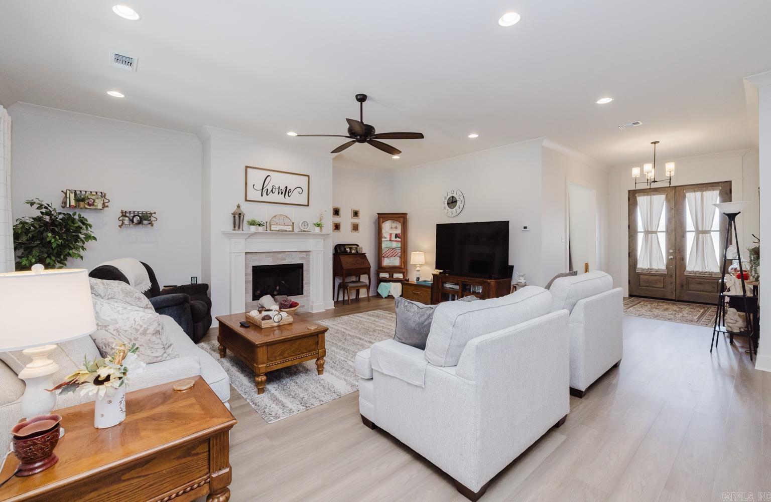 Parkside - Residential