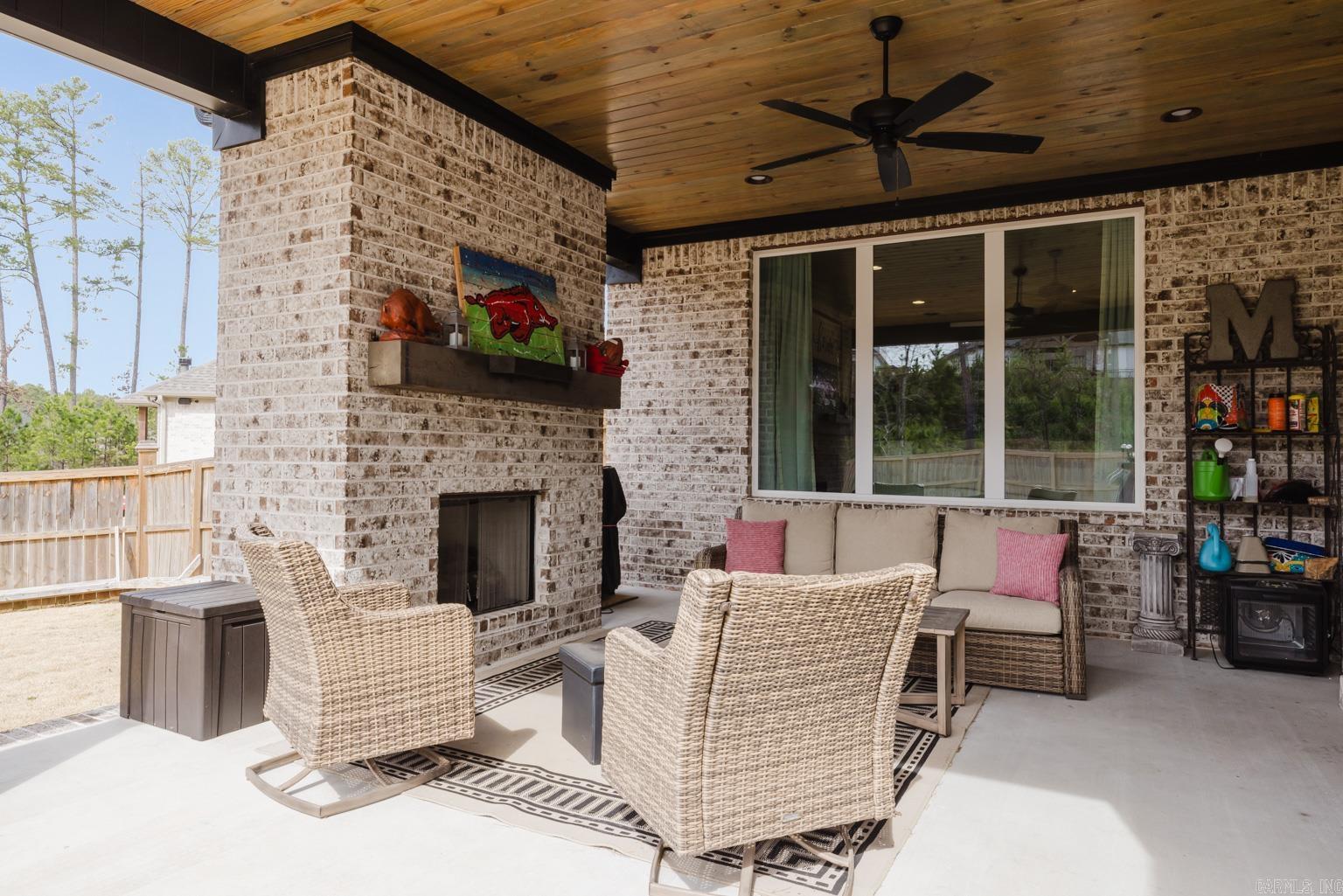 Parkside - Residential