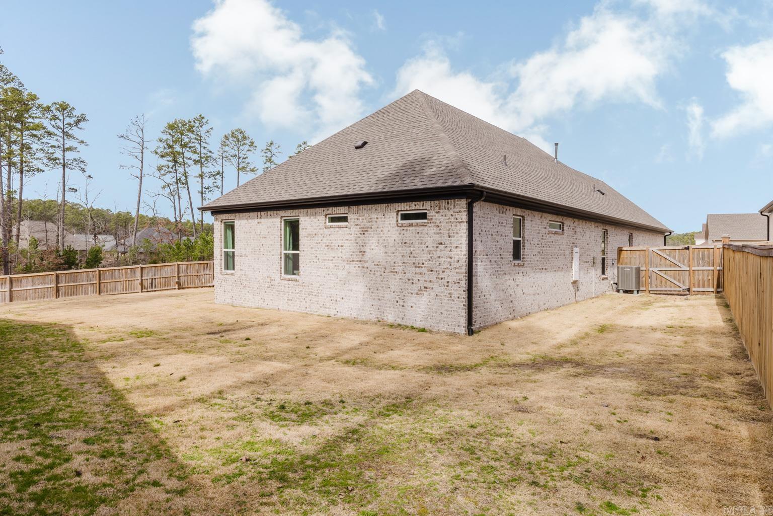 Parkside - Residential