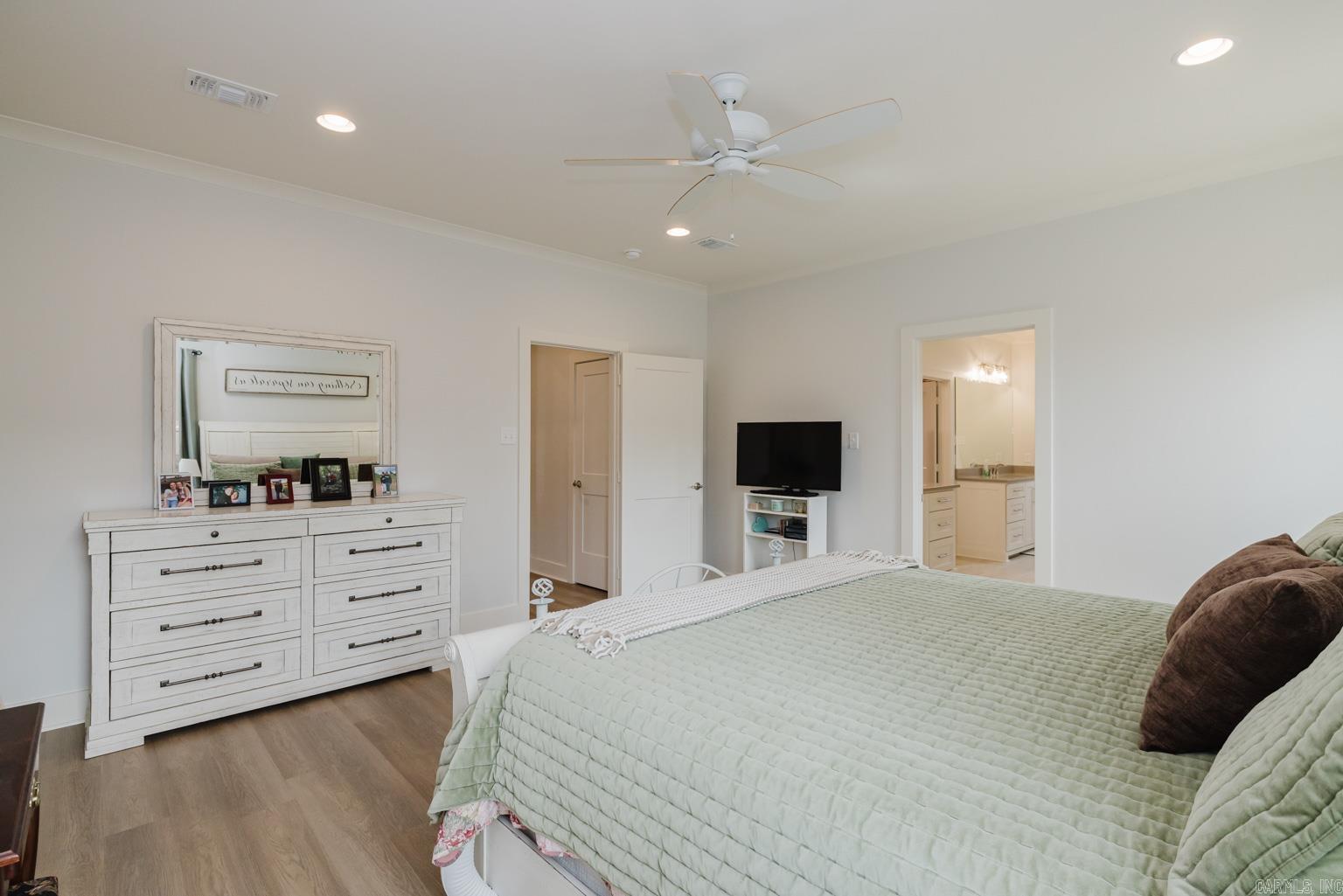 Parkside - Residential