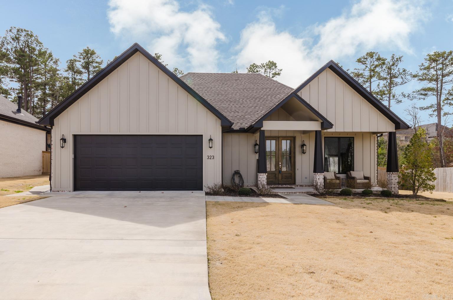 Parkside - Residential