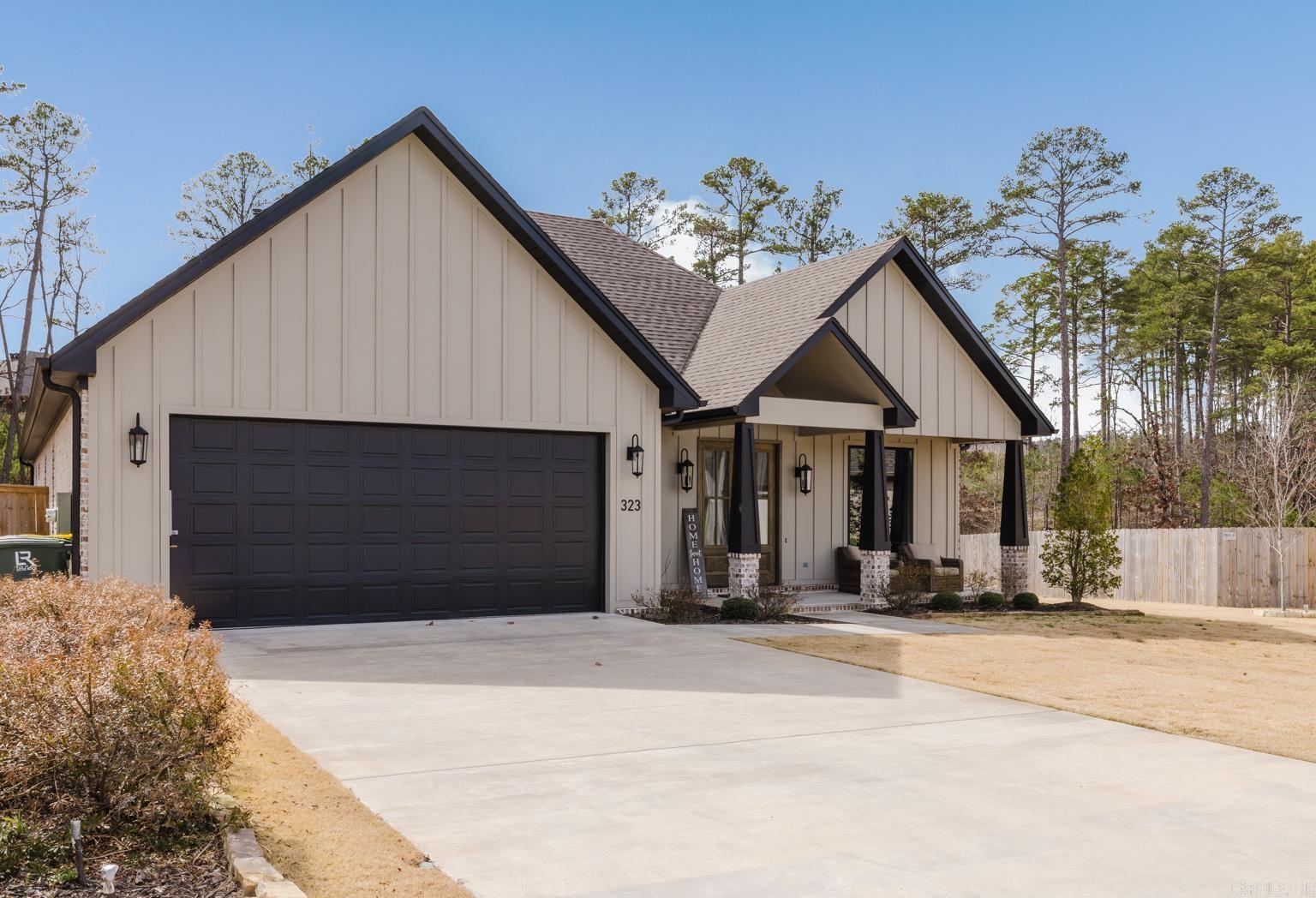 Parkside - Residential