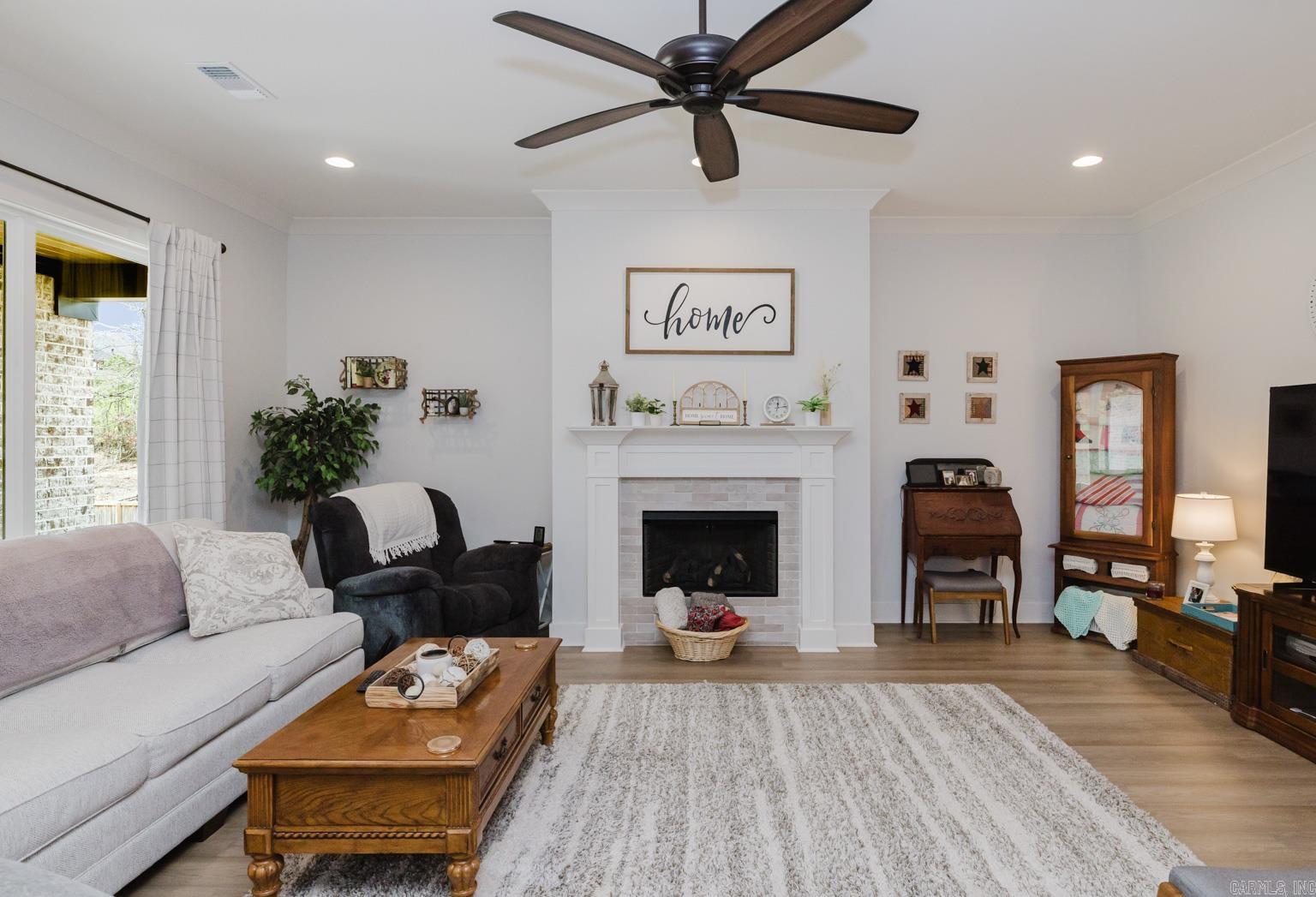 Parkside - Residential