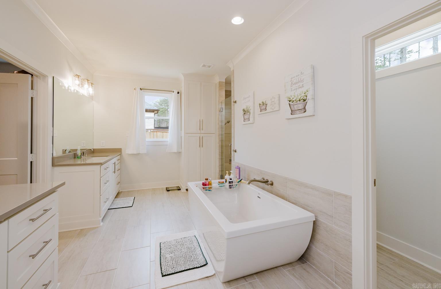 Parkside - Residential