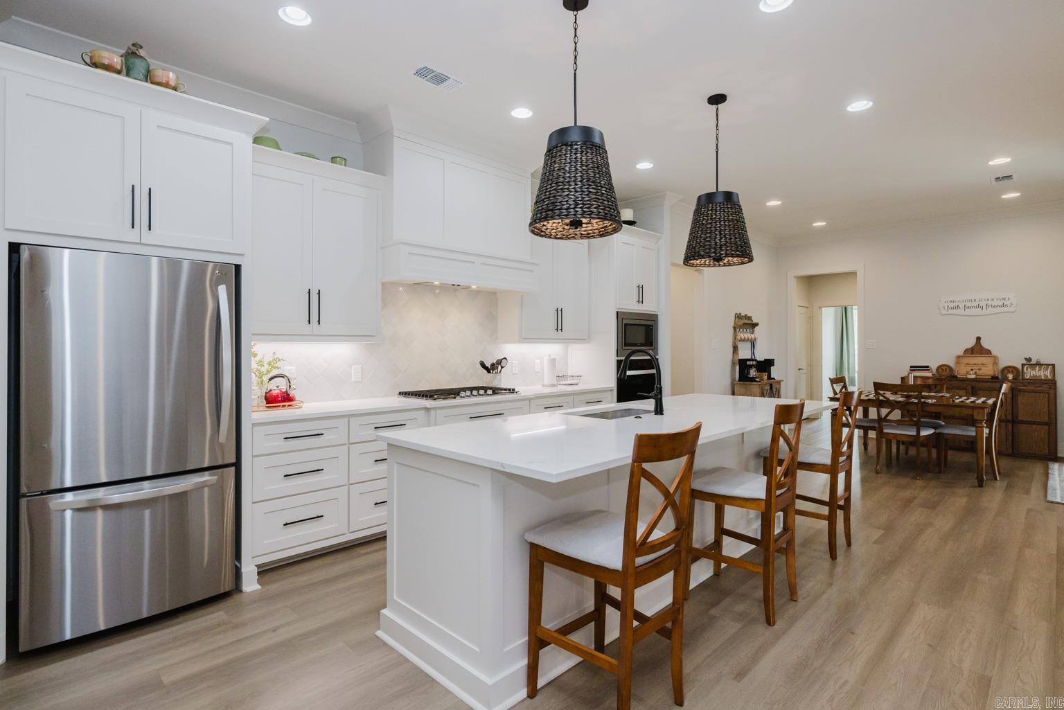 Parkside - Residential