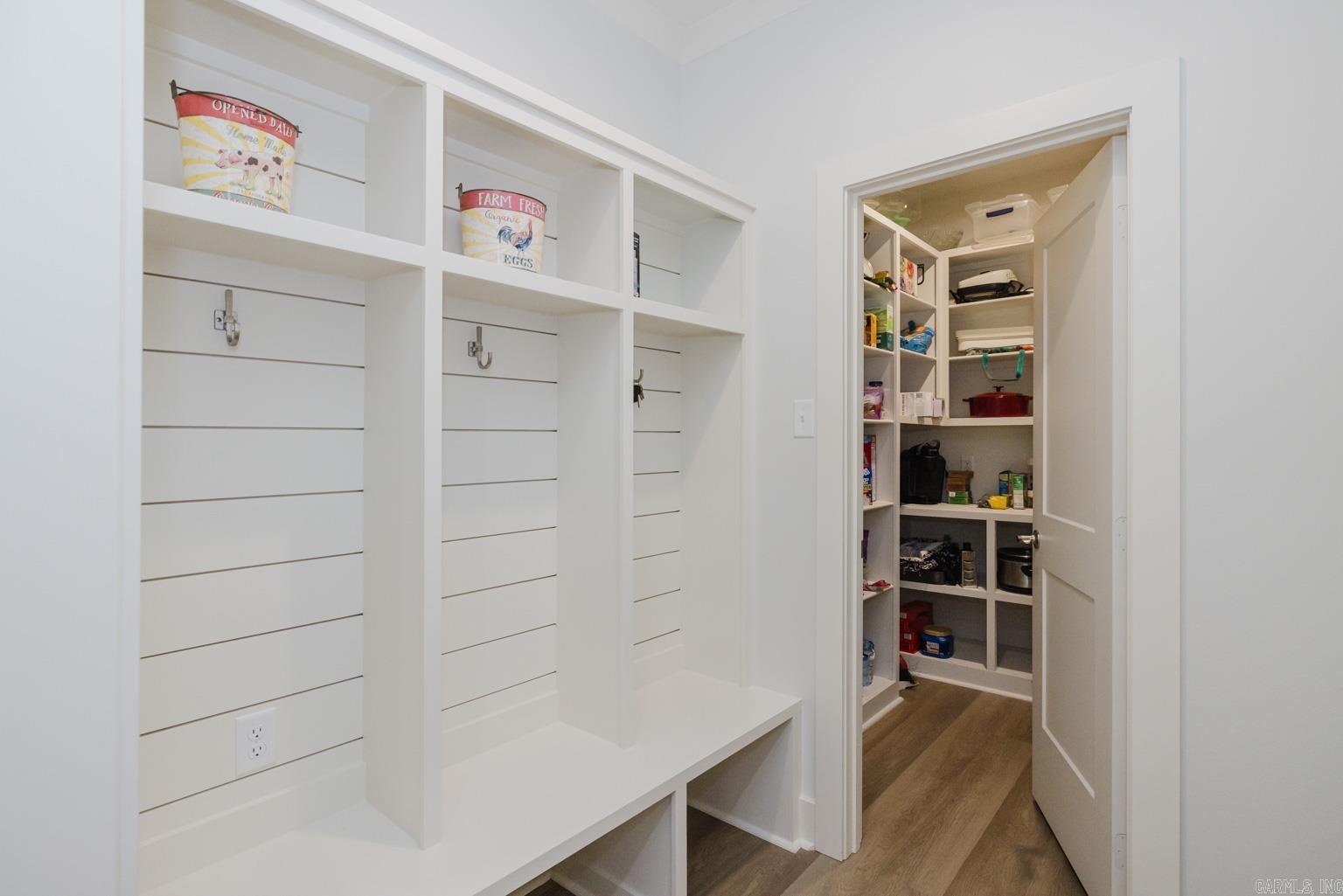 Parkside - Residential