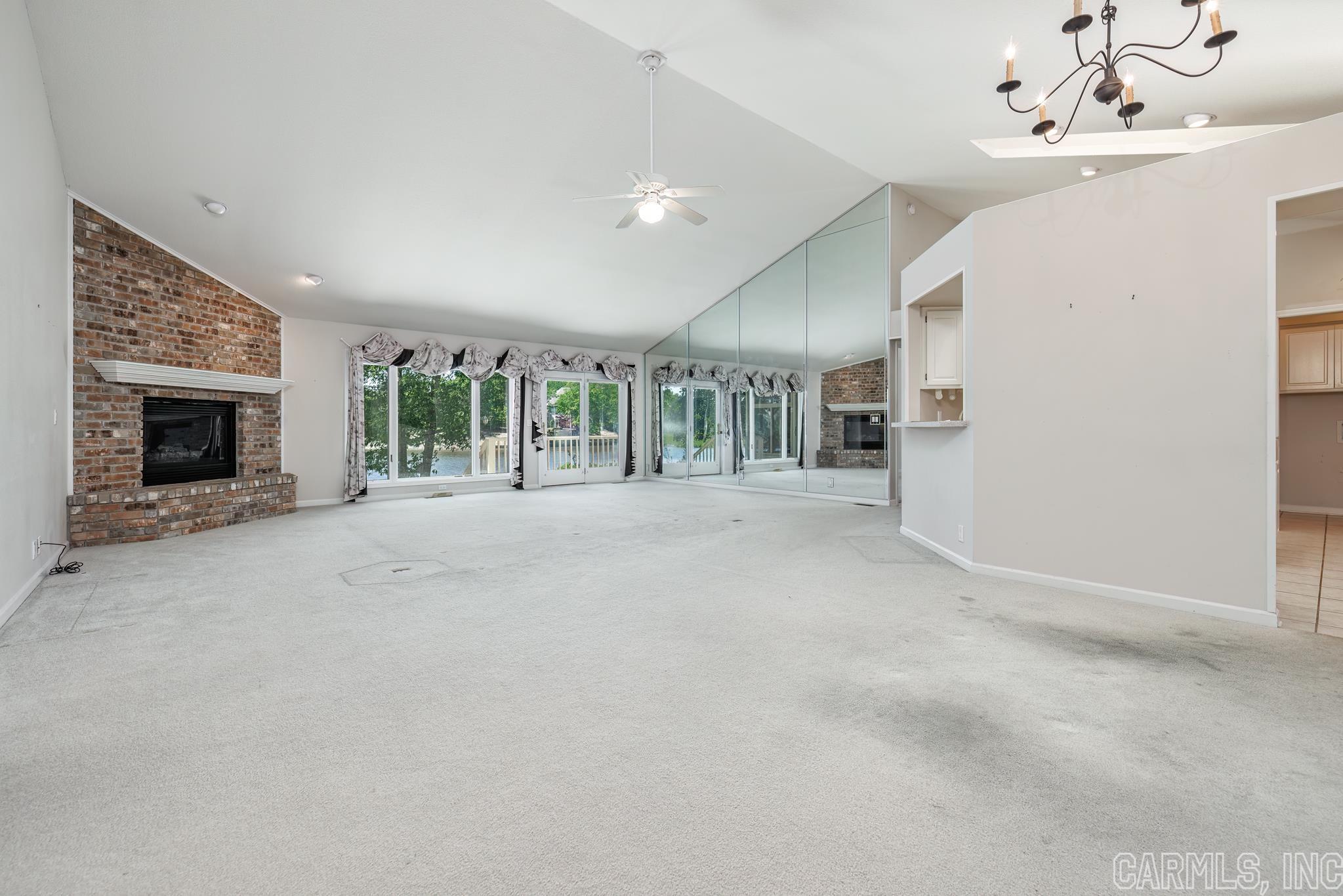 Isabella - Residential