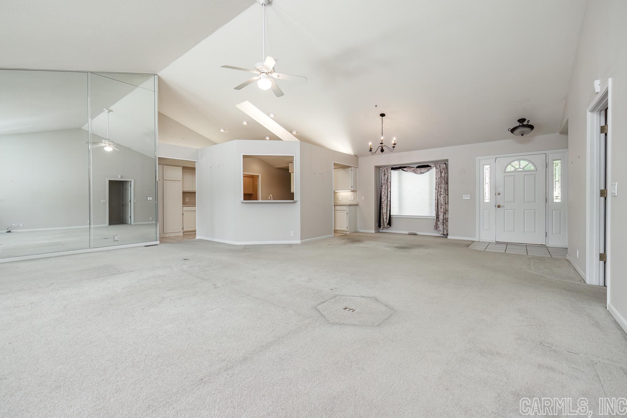 Isabella - Residential