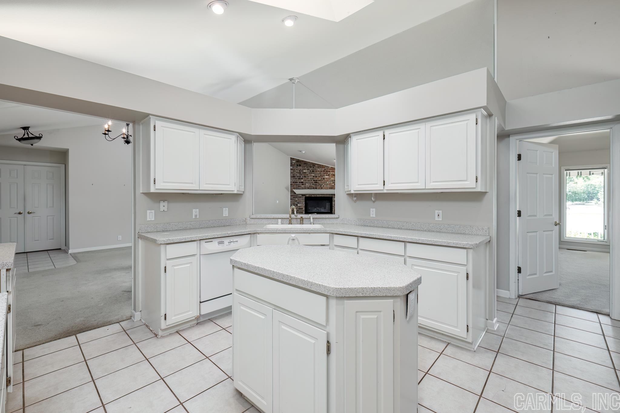 Isabella - Residential