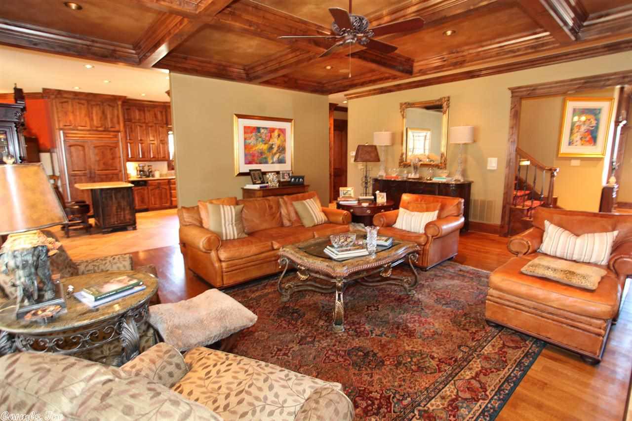 CHENAL VALLEY BASCOM PLACE - Residential