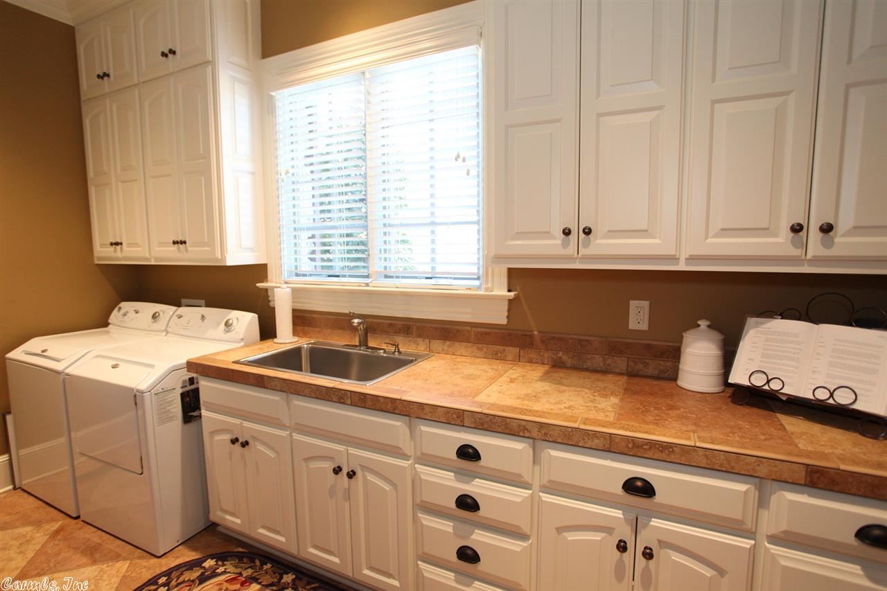 CHENAL VALLEY BASCOM PLACE - Residential