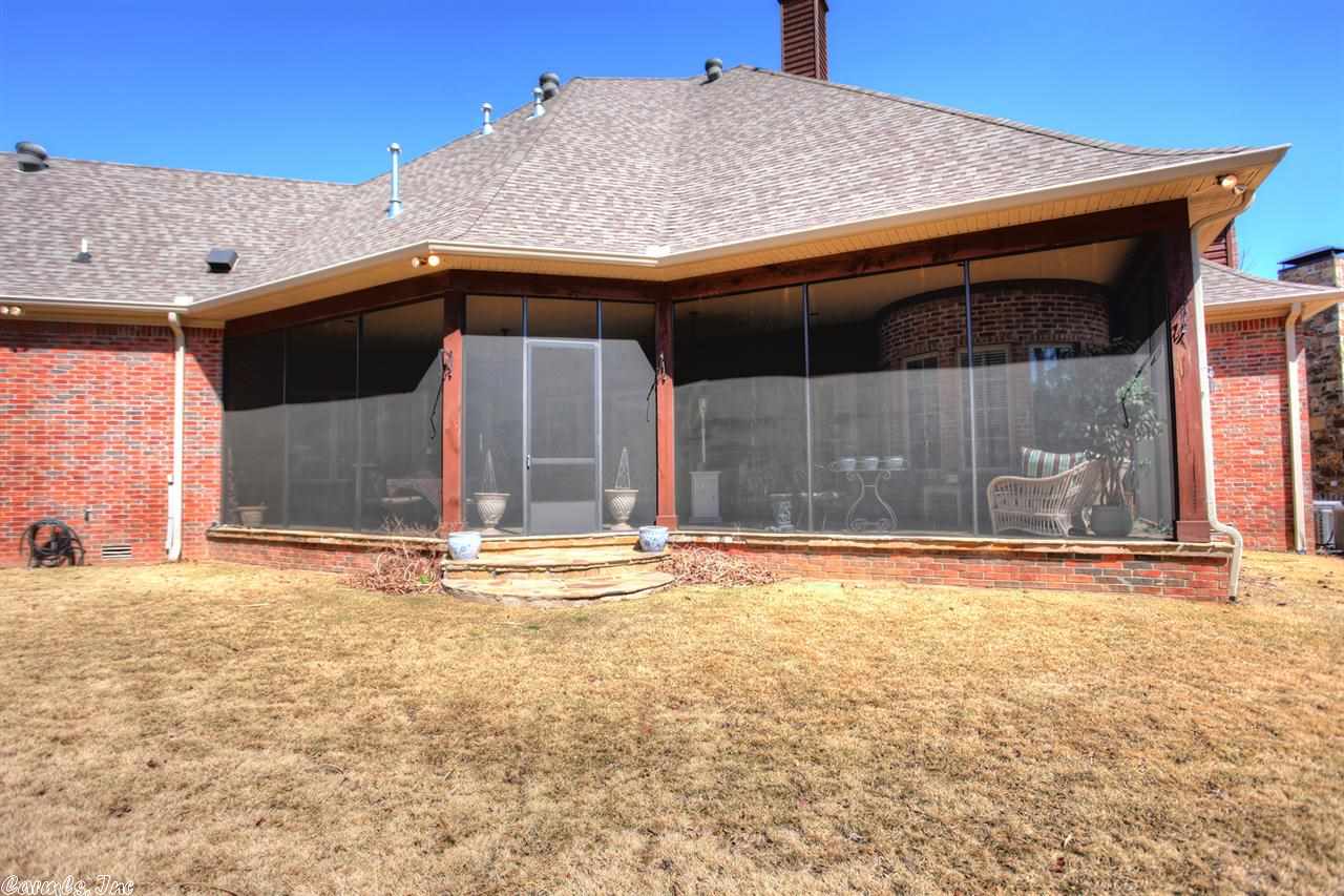 CHENAL VALLEY BASCOM PLACE - Residential