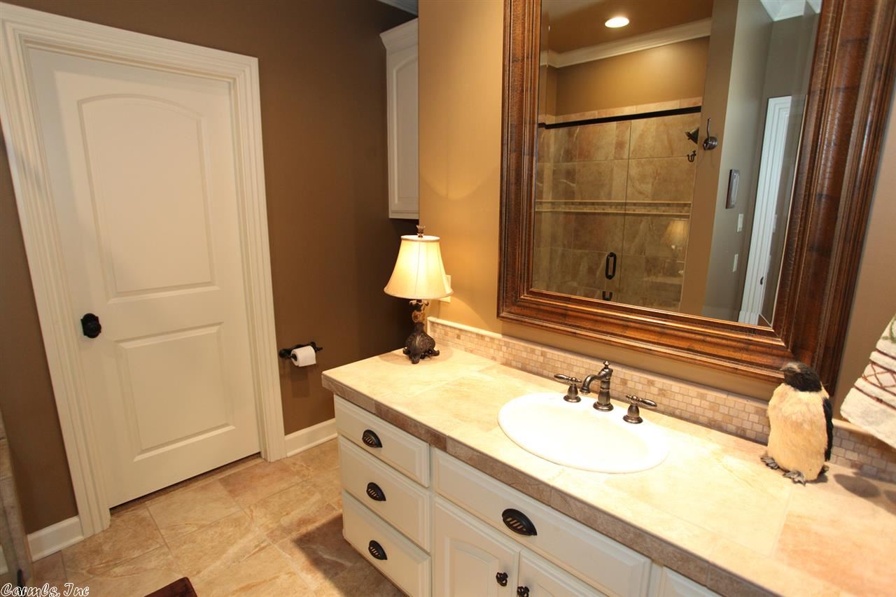 CHENAL VALLEY BASCOM PLACE - Residential