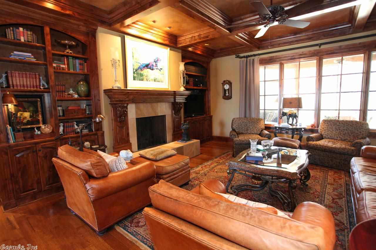 CHENAL VALLEY BASCOM PLACE - Residential