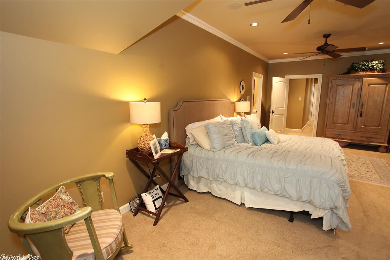 CHENAL VALLEY BASCOM PLACE - Residential