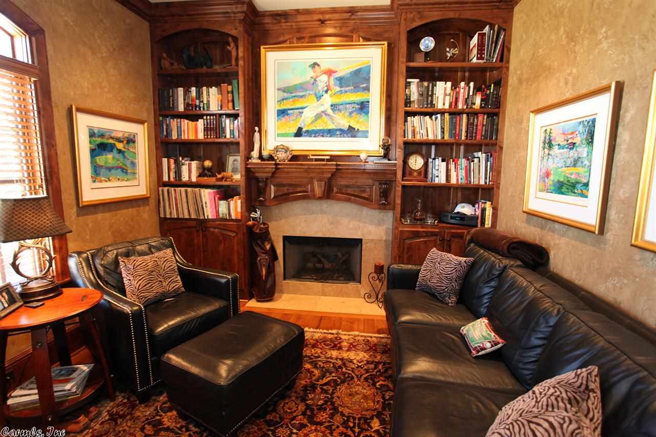 CHENAL VALLEY BASCOM PLACE - Residential