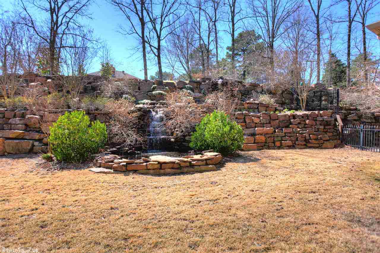 CHENAL VALLEY BASCOM PLACE - Residential