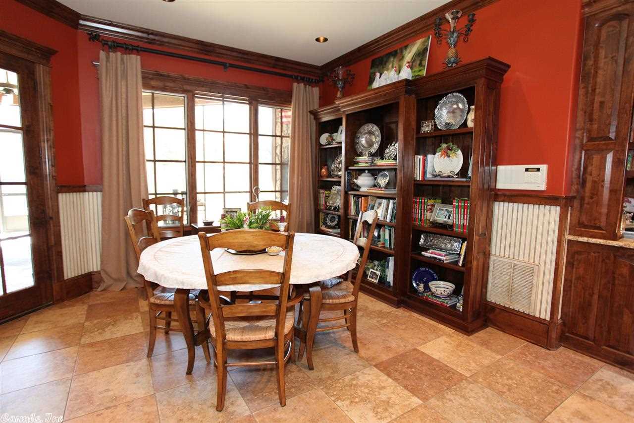 CHENAL VALLEY BASCOM PLACE - Residential