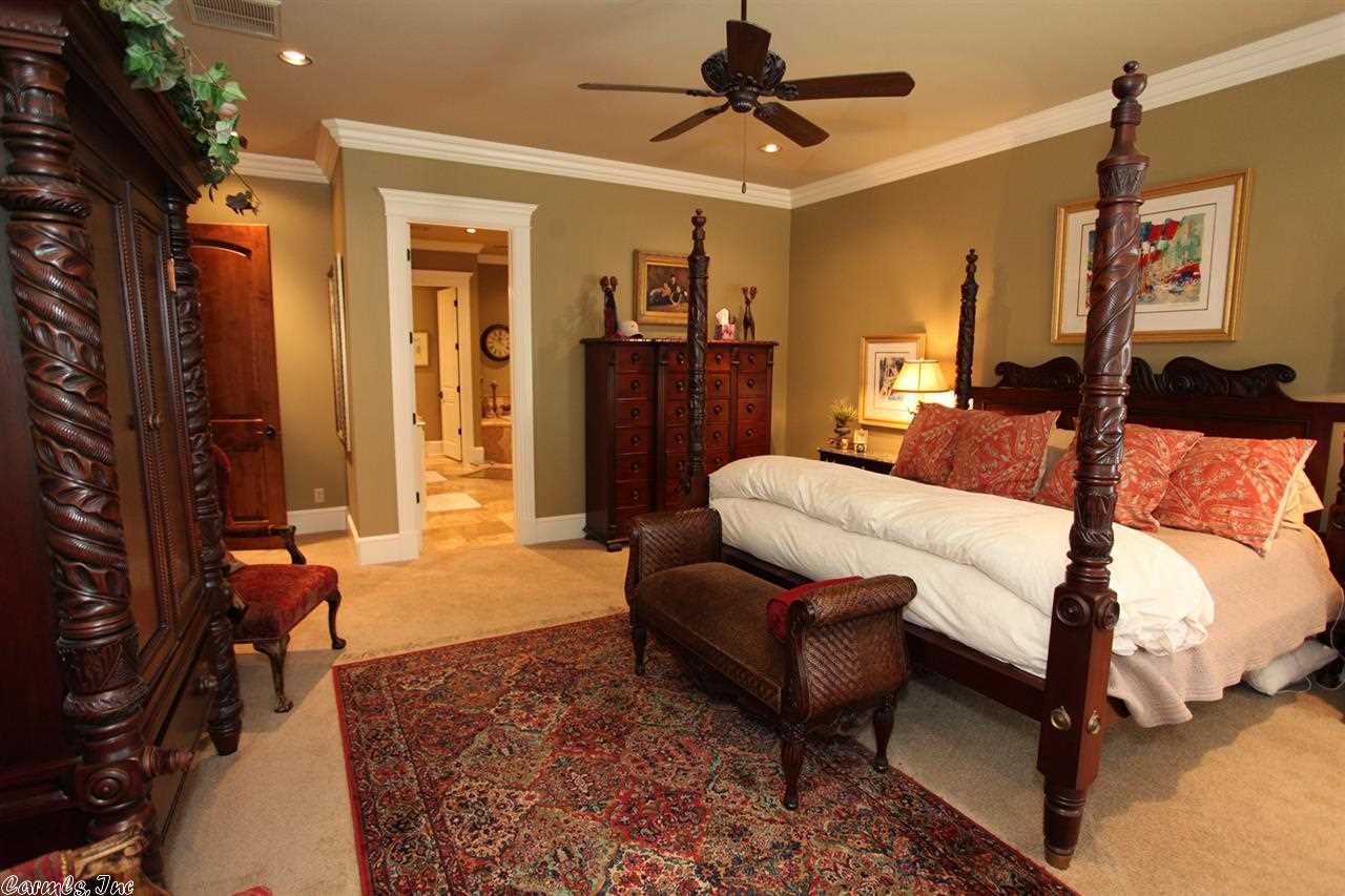 CHENAL VALLEY BASCOM PLACE - Residential