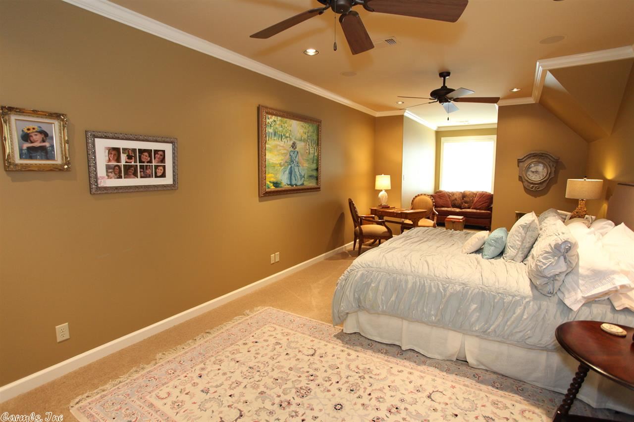 CHENAL VALLEY BASCOM PLACE - Residential