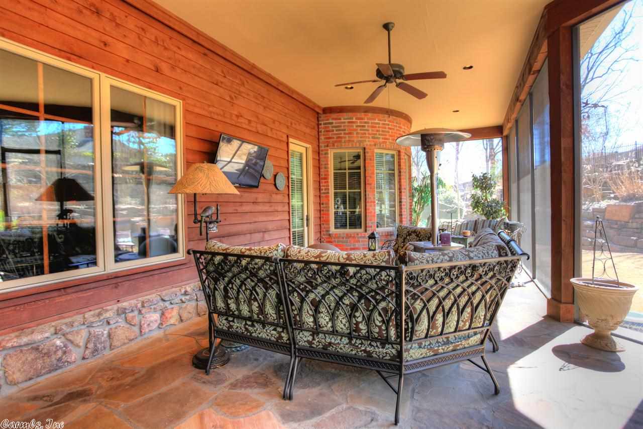 CHENAL VALLEY BASCOM PLACE - Residential