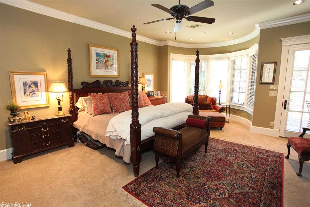 CHENAL VALLEY BASCOM PLACE - Residential