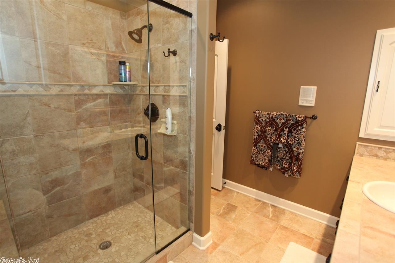 CHENAL VALLEY BASCOM PLACE - Residential