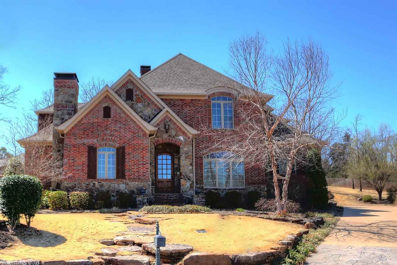 CHENAL VALLEY BASCOM PLACE - Residential