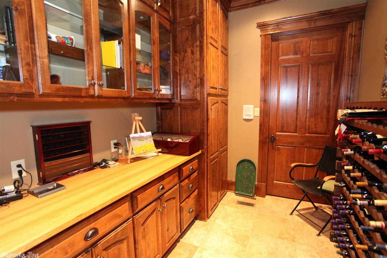 CHENAL VALLEY BASCOM PLACE - Residential