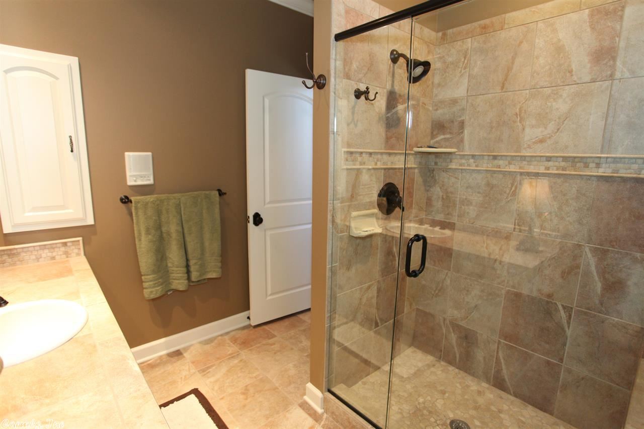 CHENAL VALLEY BASCOM PLACE - Residential