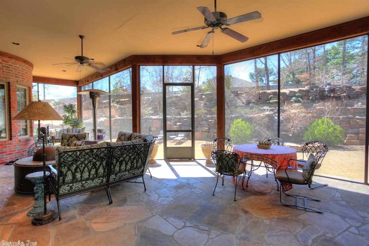 CHENAL VALLEY BASCOM PLACE - Residential