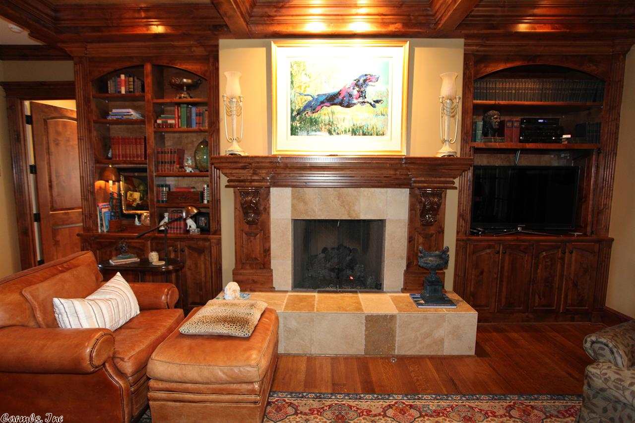 CHENAL VALLEY BASCOM PLACE - Residential