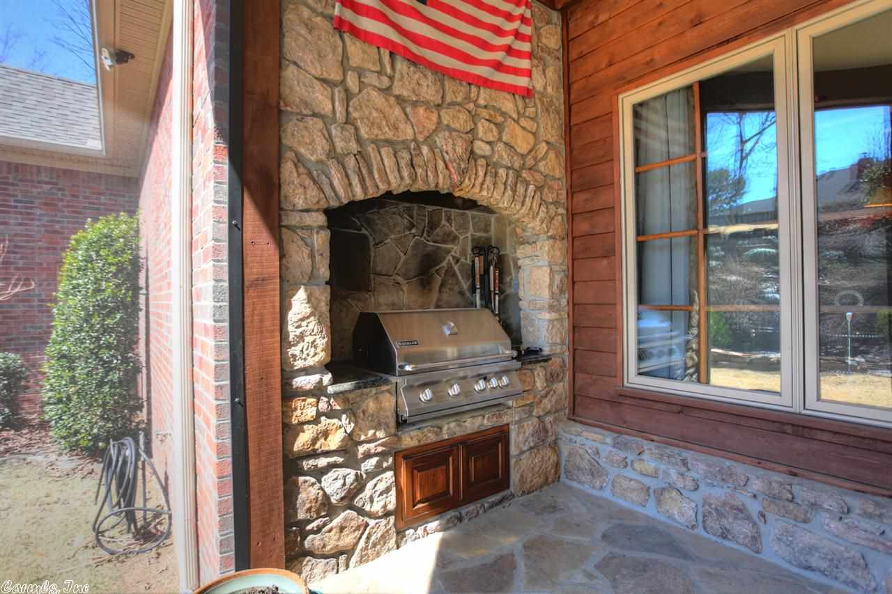 CHENAL VALLEY BASCOM PLACE - Residential