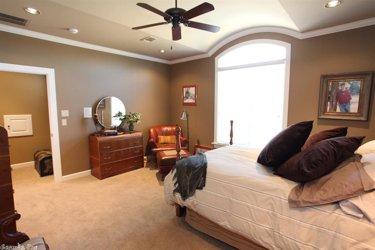 CHENAL VALLEY BASCOM PLACE - Residential