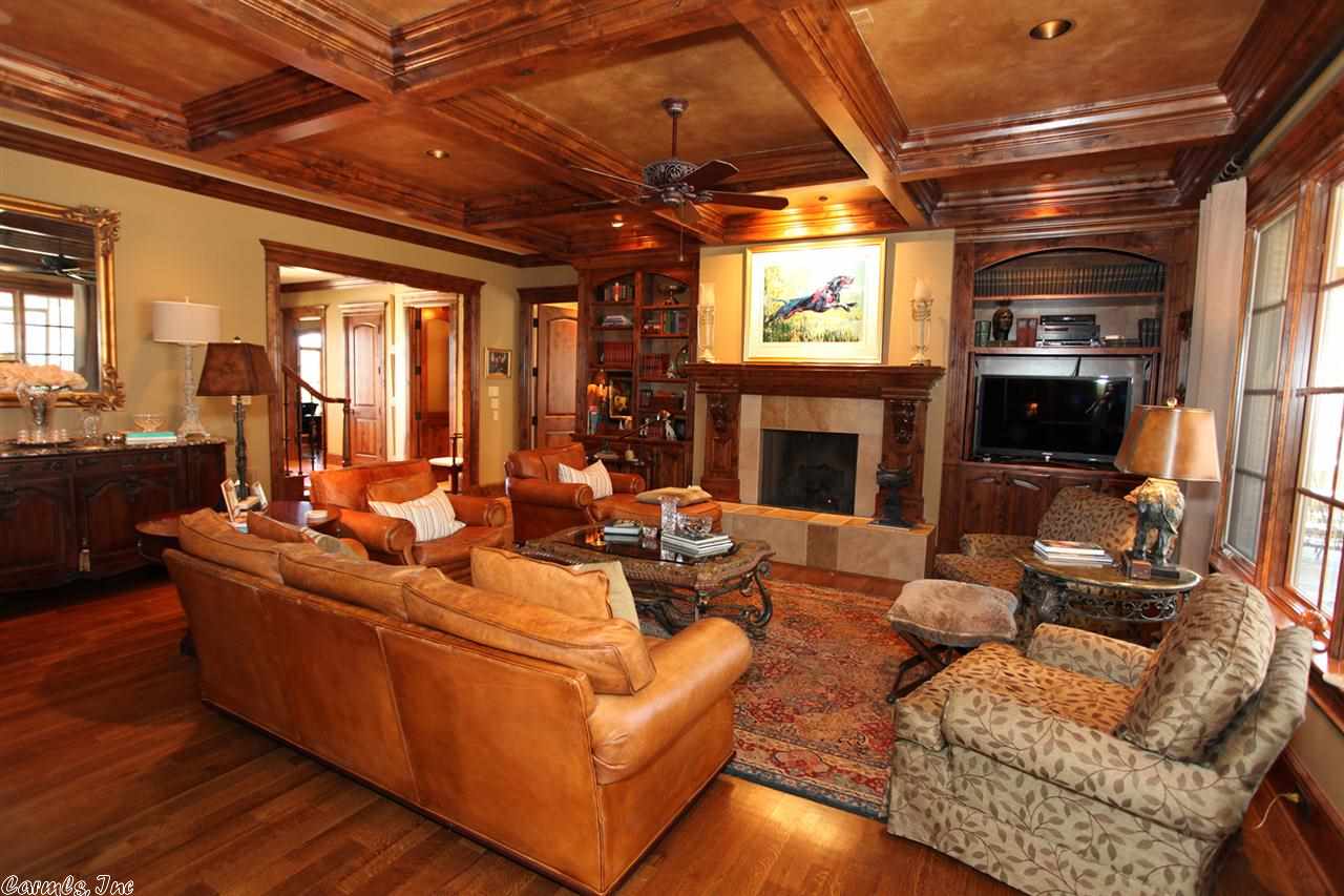 CHENAL VALLEY BASCOM PLACE - Residential