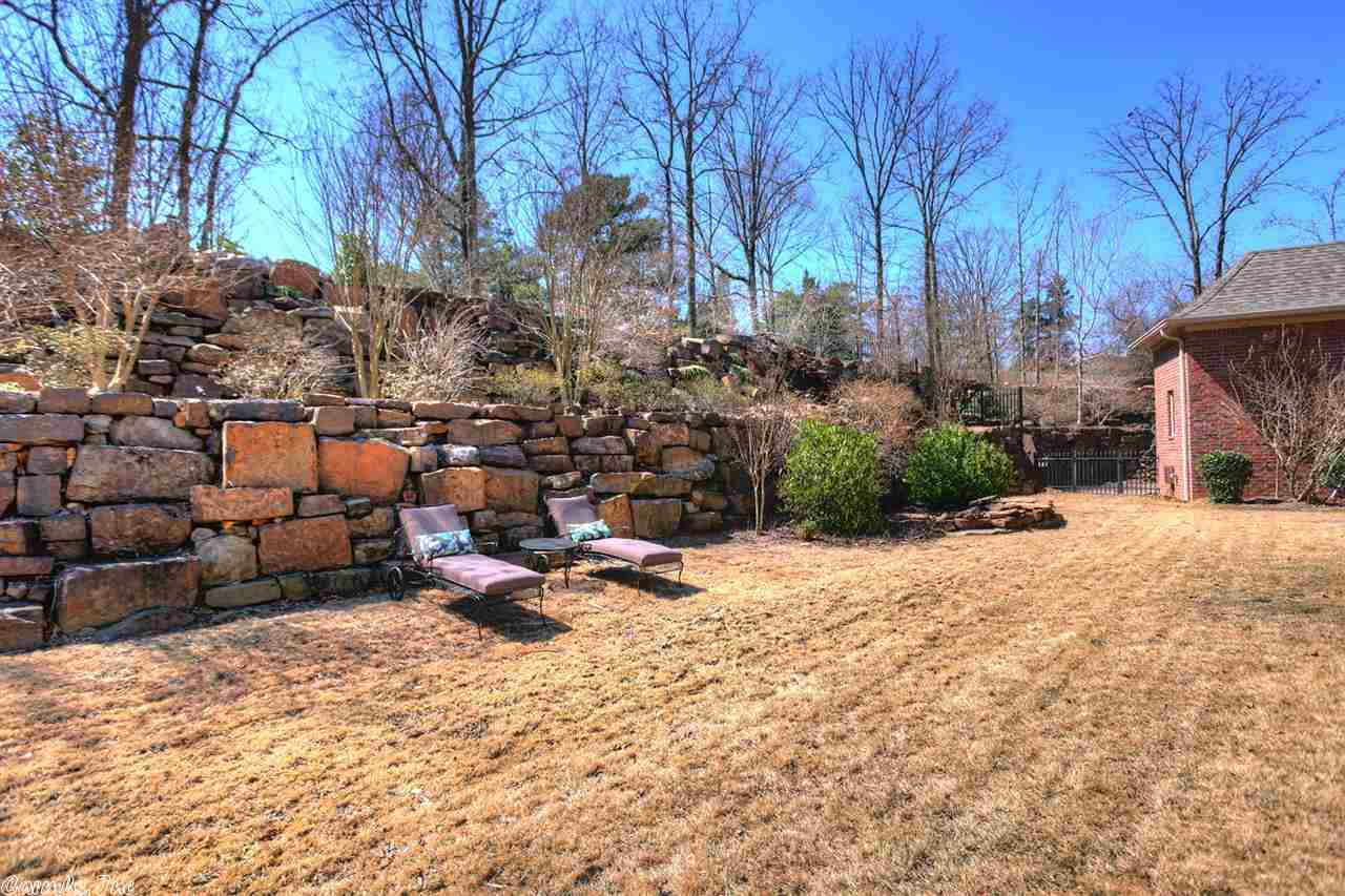 CHENAL VALLEY BASCOM PLACE - Residential