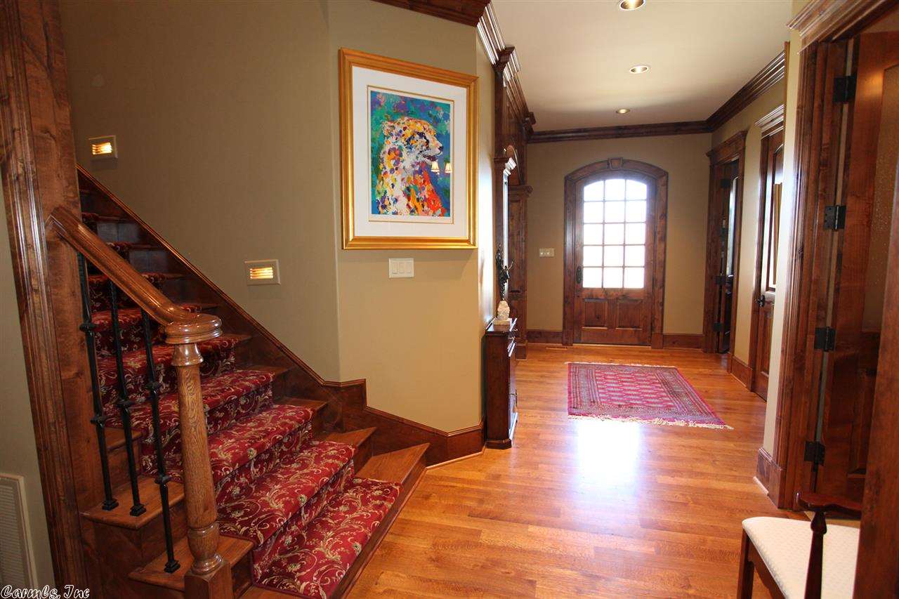 CHENAL VALLEY BASCOM PLACE - Residential