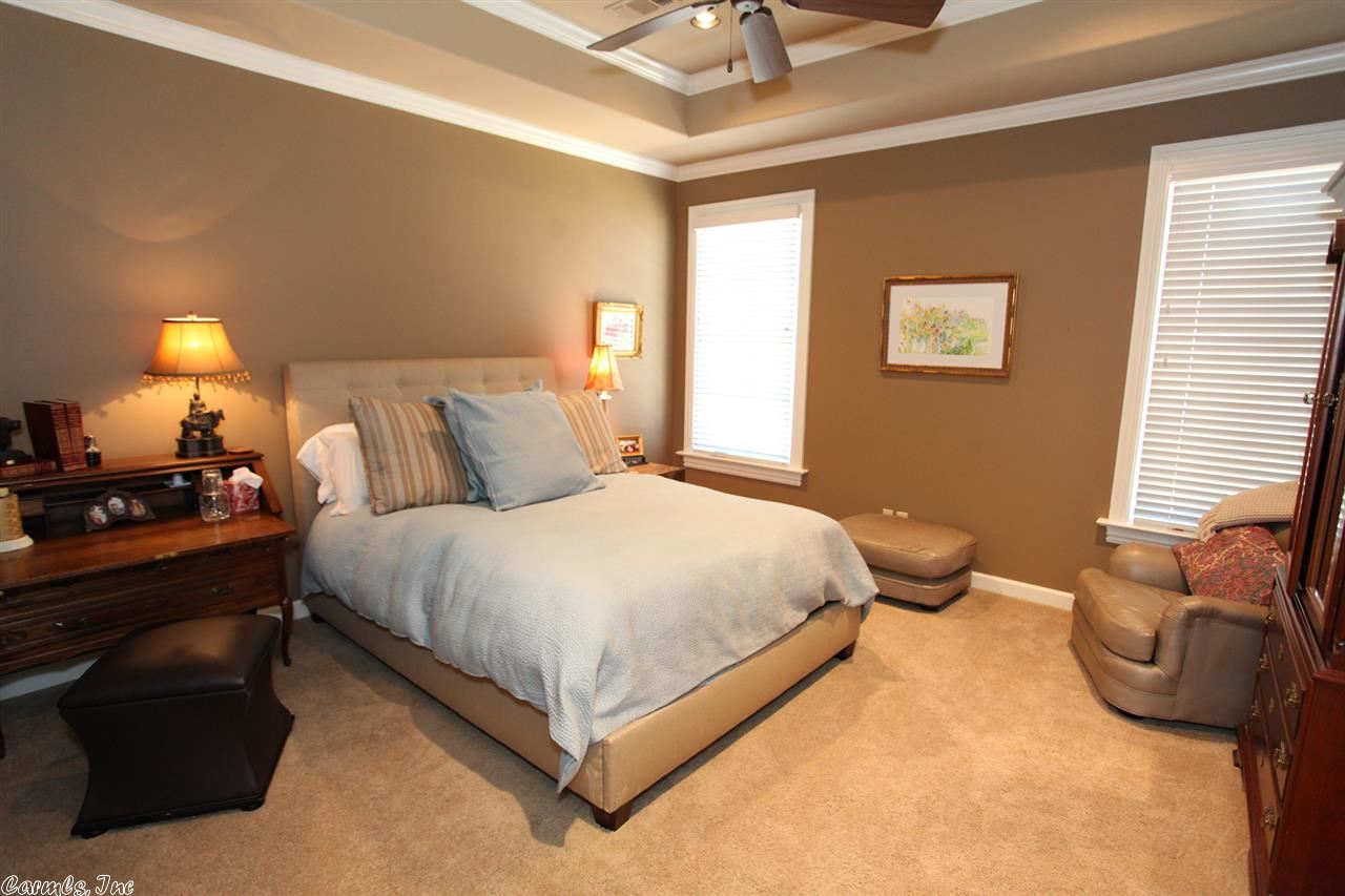 CHENAL VALLEY BASCOM PLACE - Residential