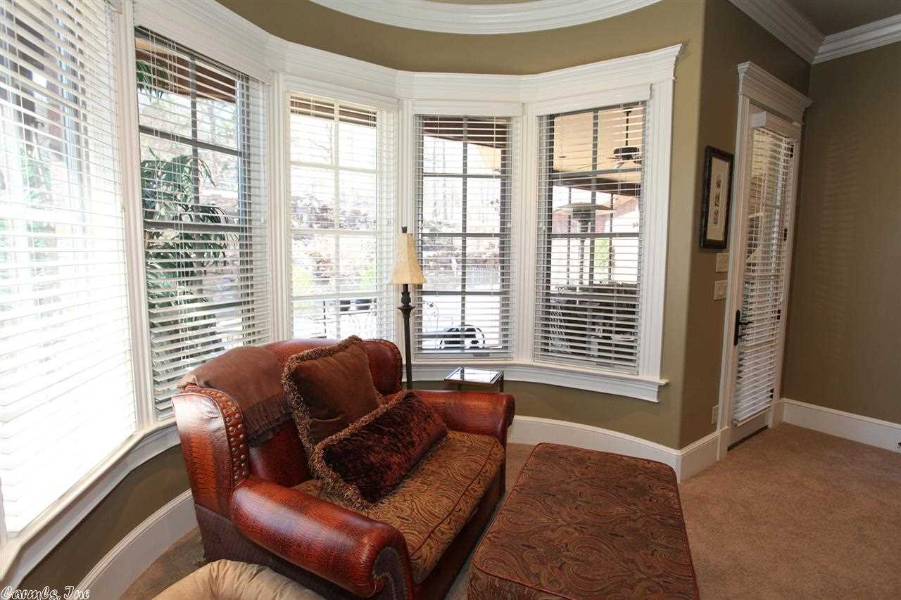 CHENAL VALLEY BASCOM PLACE - Residential