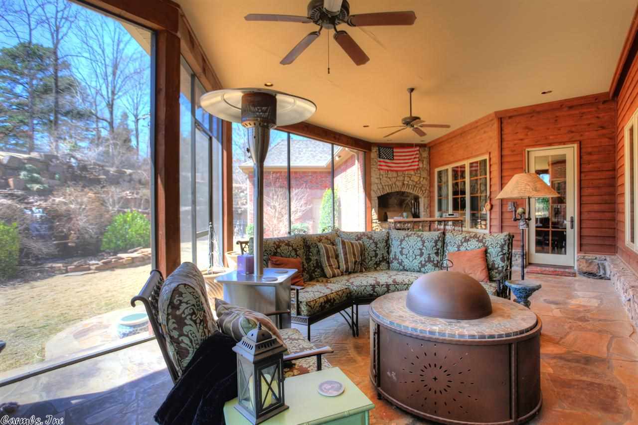 CHENAL VALLEY BASCOM PLACE - Residential