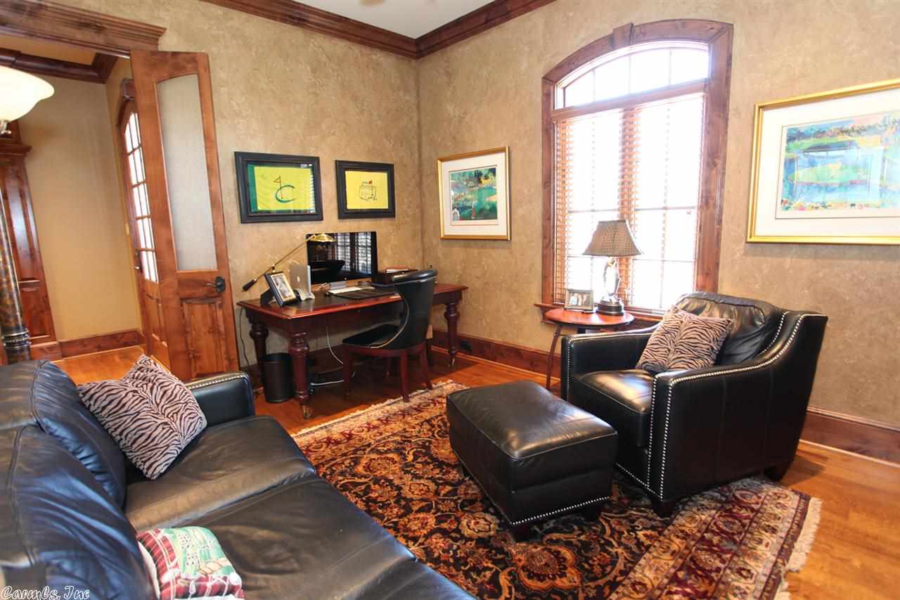 CHENAL VALLEY BASCOM PLACE - Residential