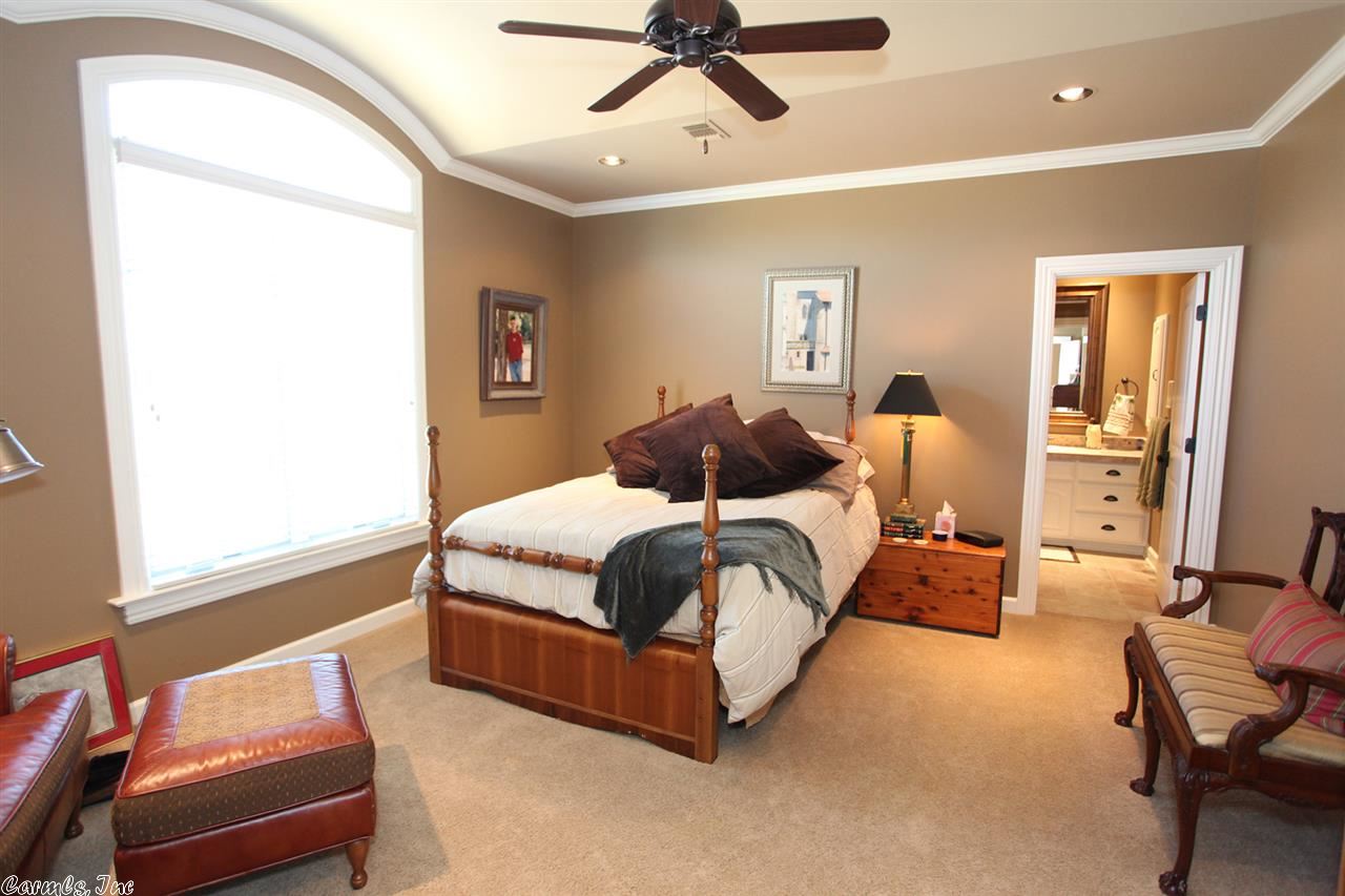 CHENAL VALLEY BASCOM PLACE - Residential