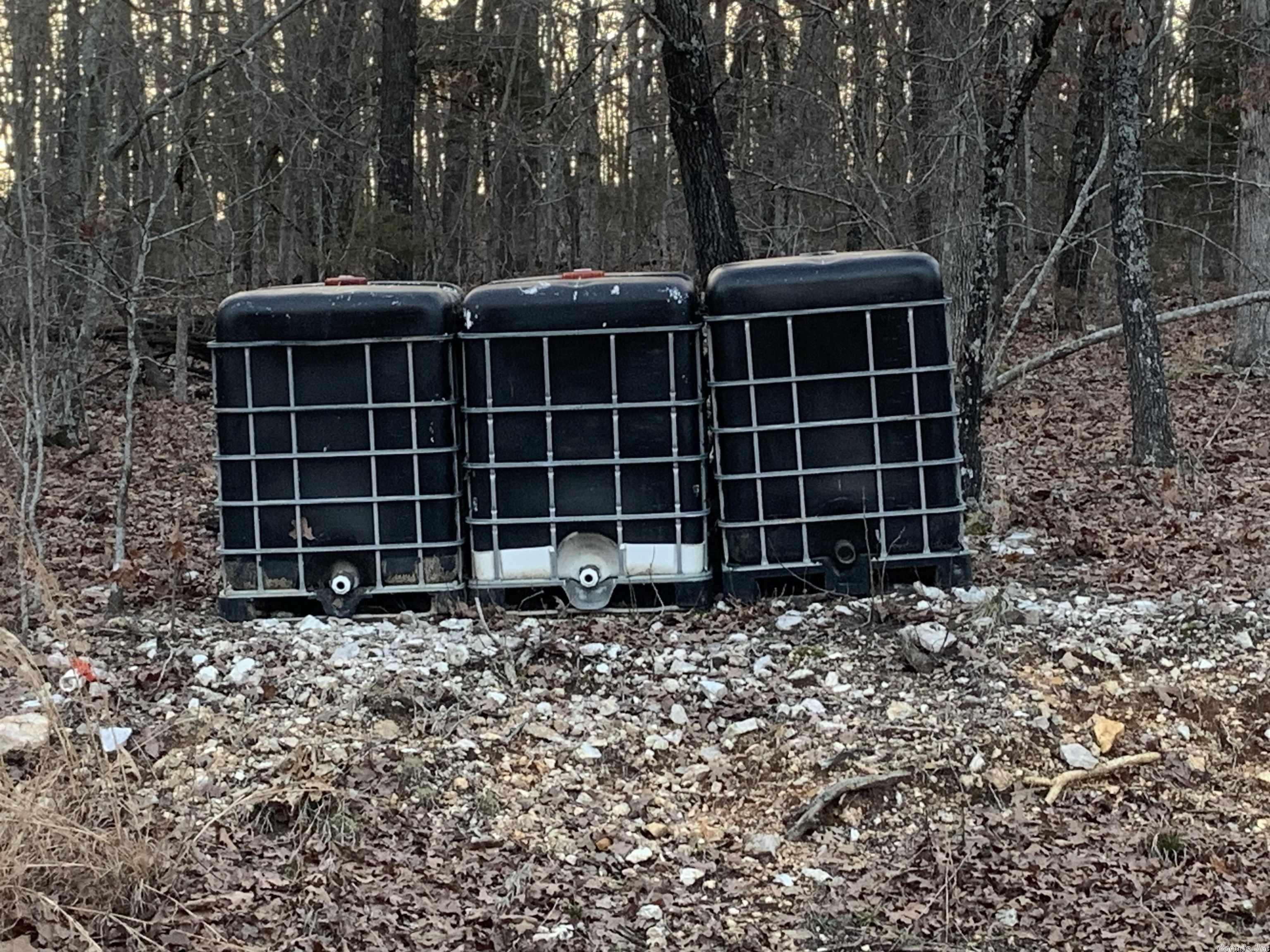 TWIN RIVERS ADDITION - Residential