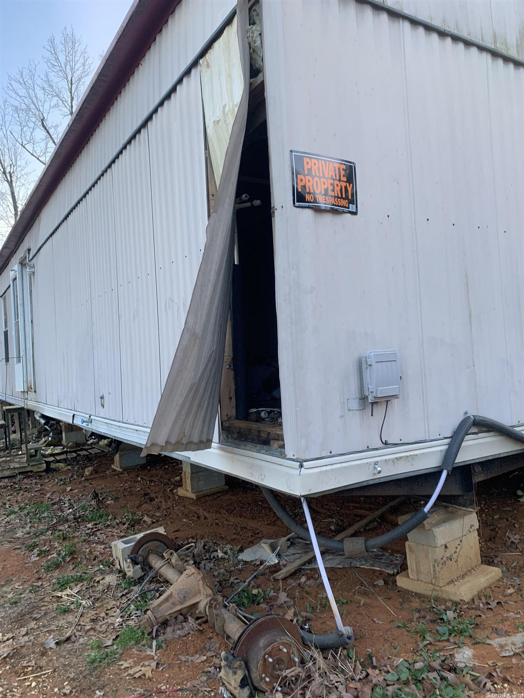 TWIN RIVERS ADDITION - Residential